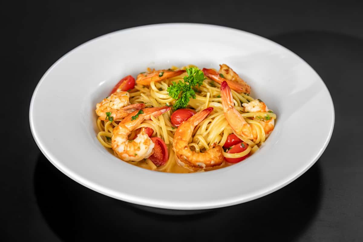 scampi