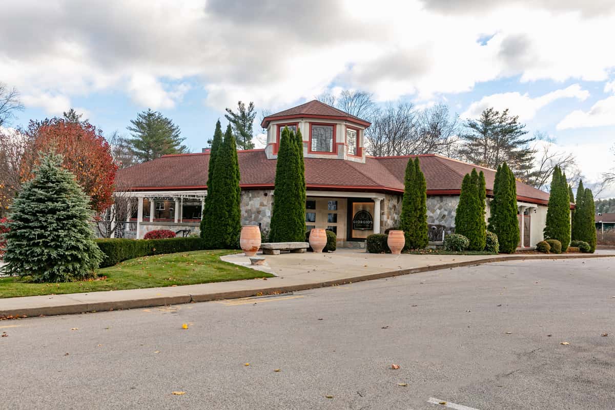 Giorgio's Milford