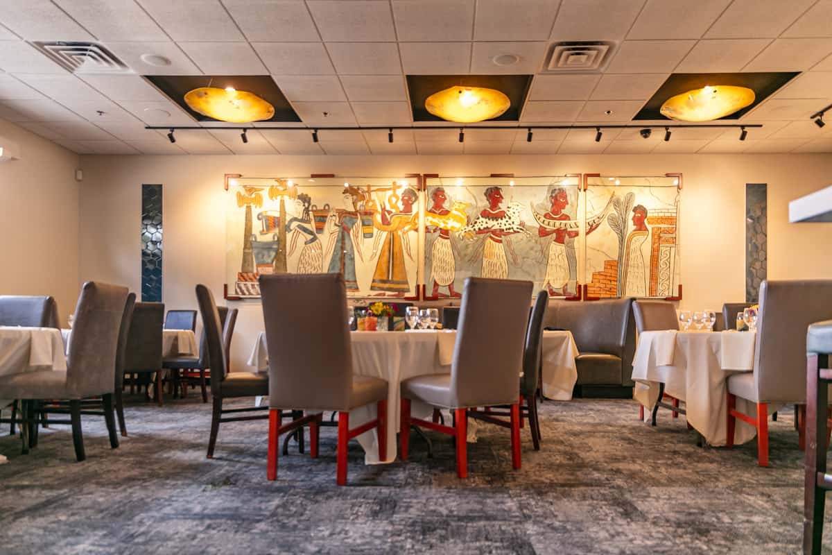 Function Room