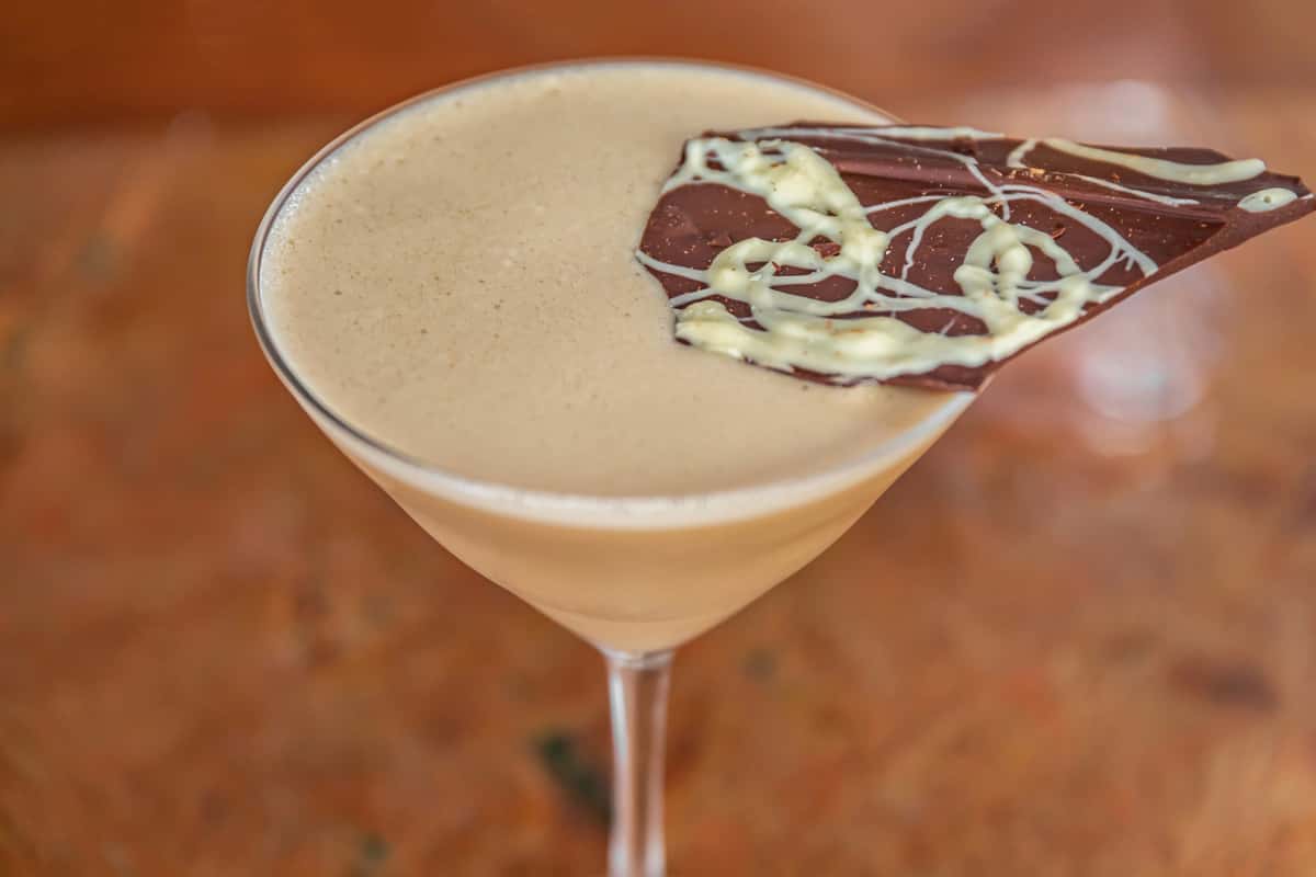 Espresso Martini