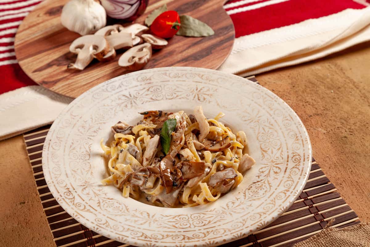 pasta