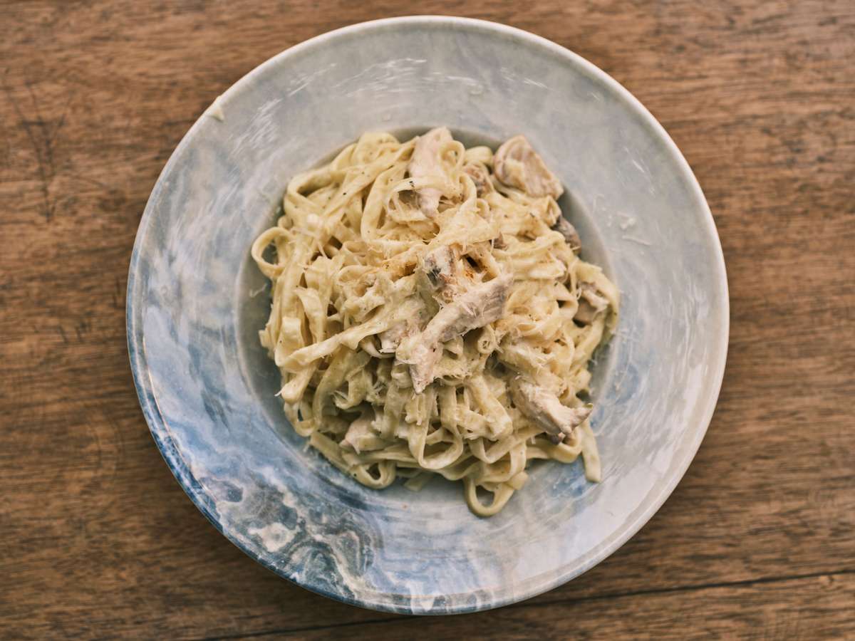 pasta