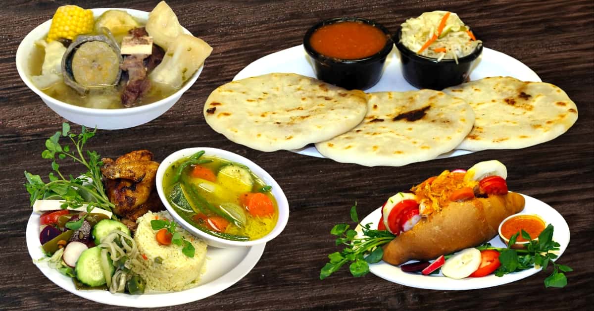 Guanaco Restaurant