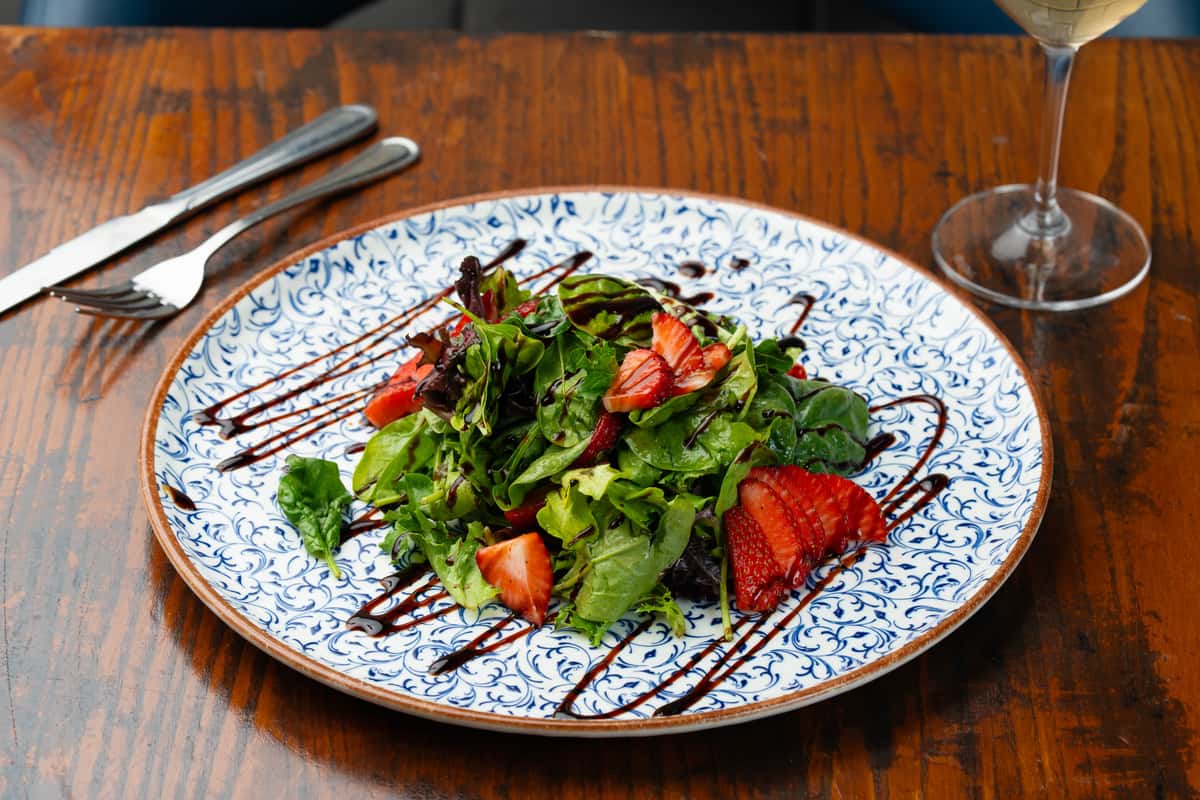 Fresca Salad