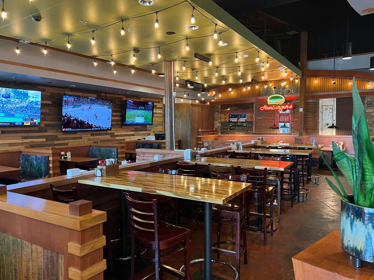 Tommy Bahama Cherry Hill, NJ - Last Updated January 2026 - Yelp, image size:1200x900