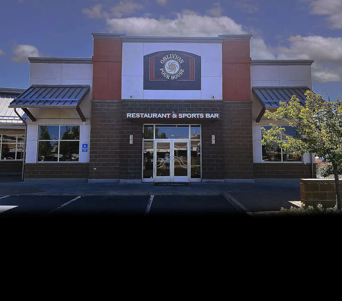 Events - Oblivion Pour House - Craft Beer, Burgers, Barbecue \u0026 Pizza in  Bend, OR, image size:1200x1057