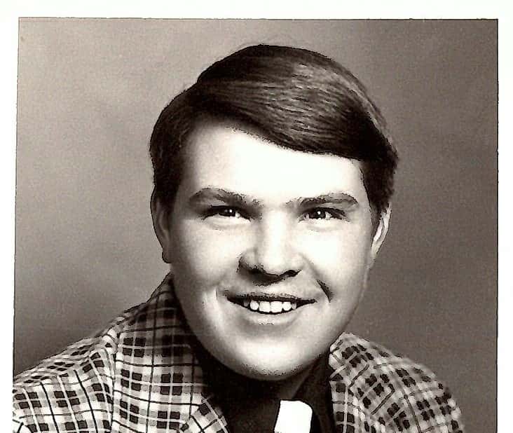 Tom Davis