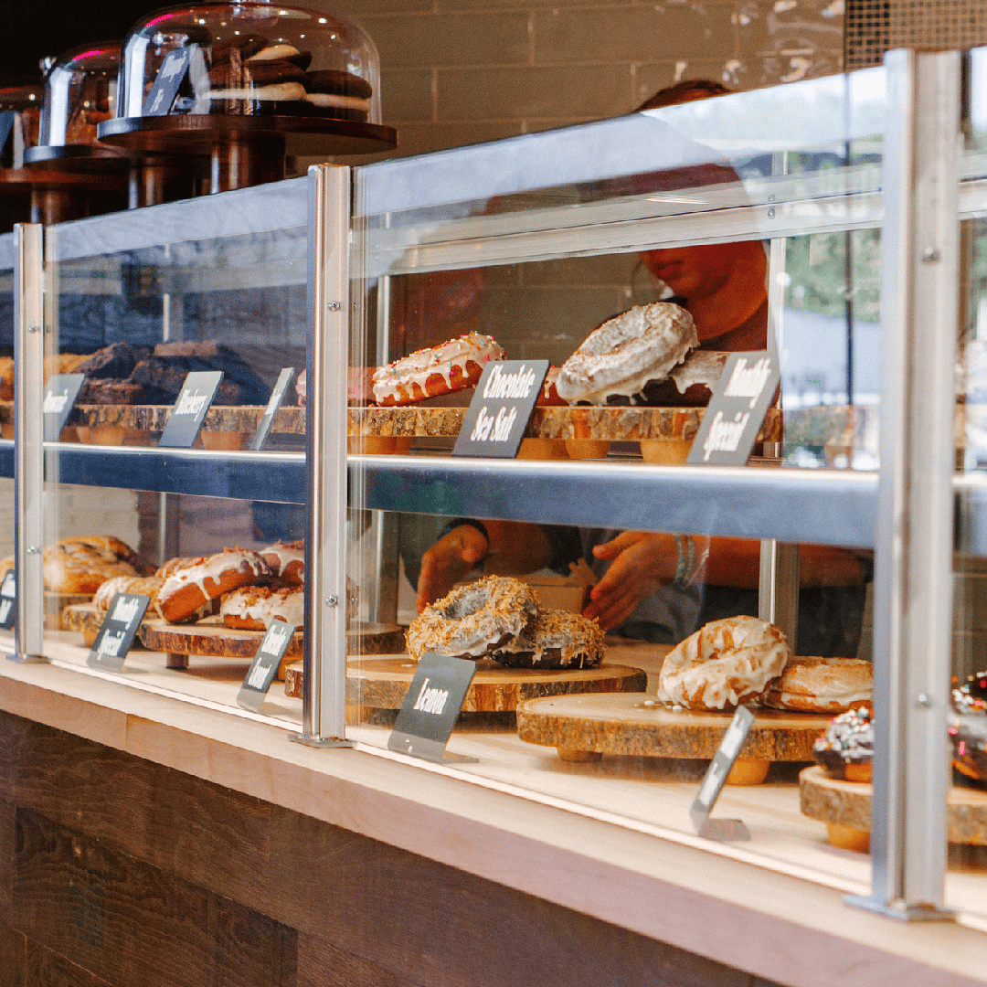 Exeter Counter