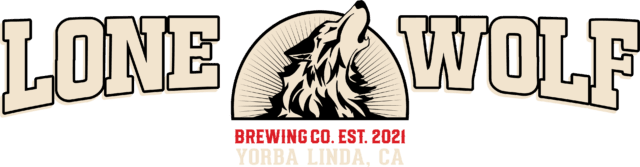Lone Wolf Logo