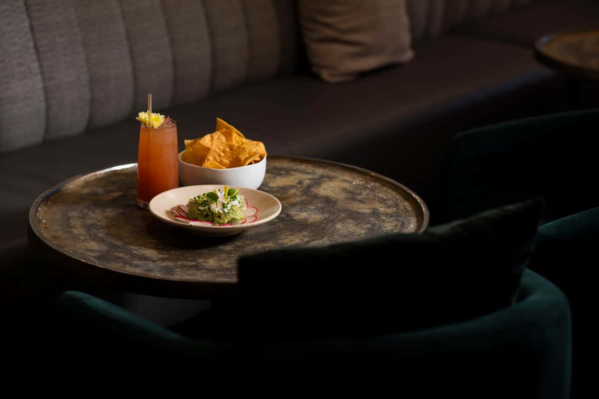 chips with guac