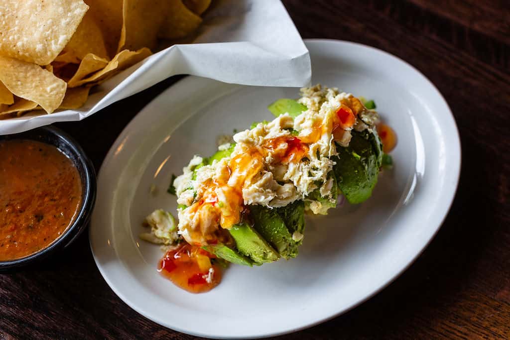 mexican food