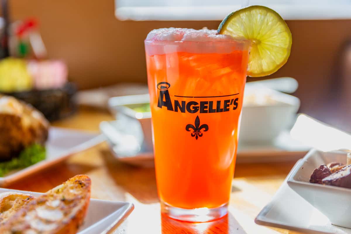 Cocktail