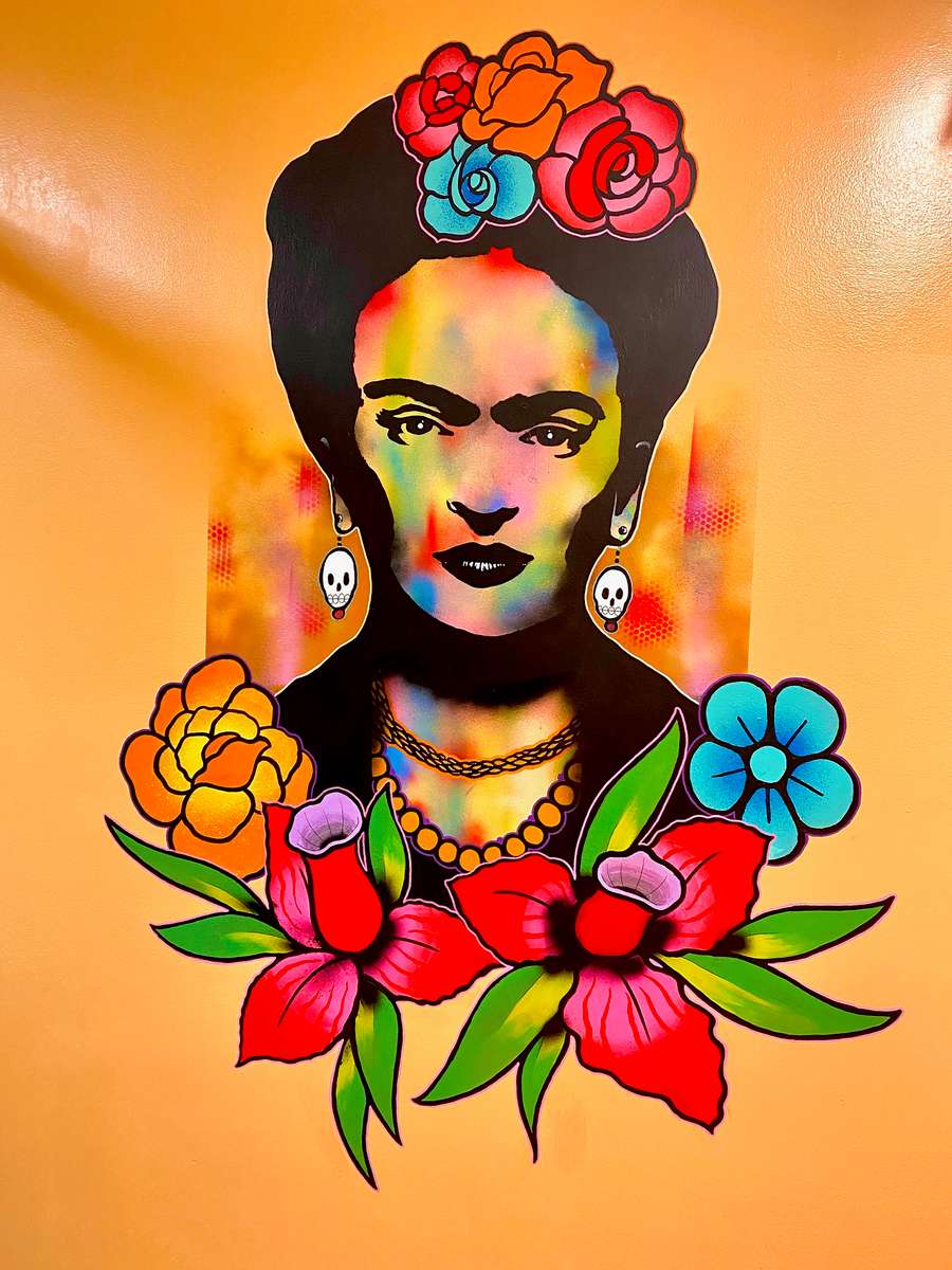 Woman
