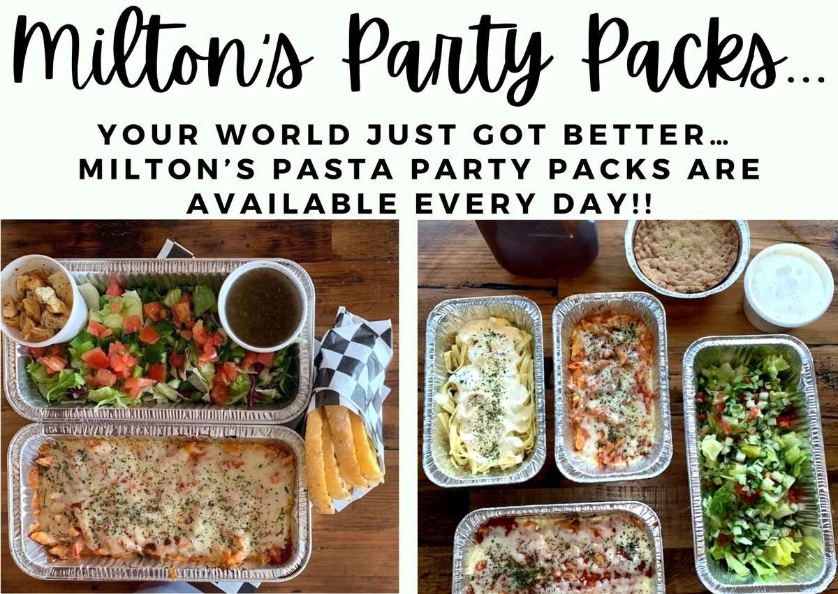 party packs