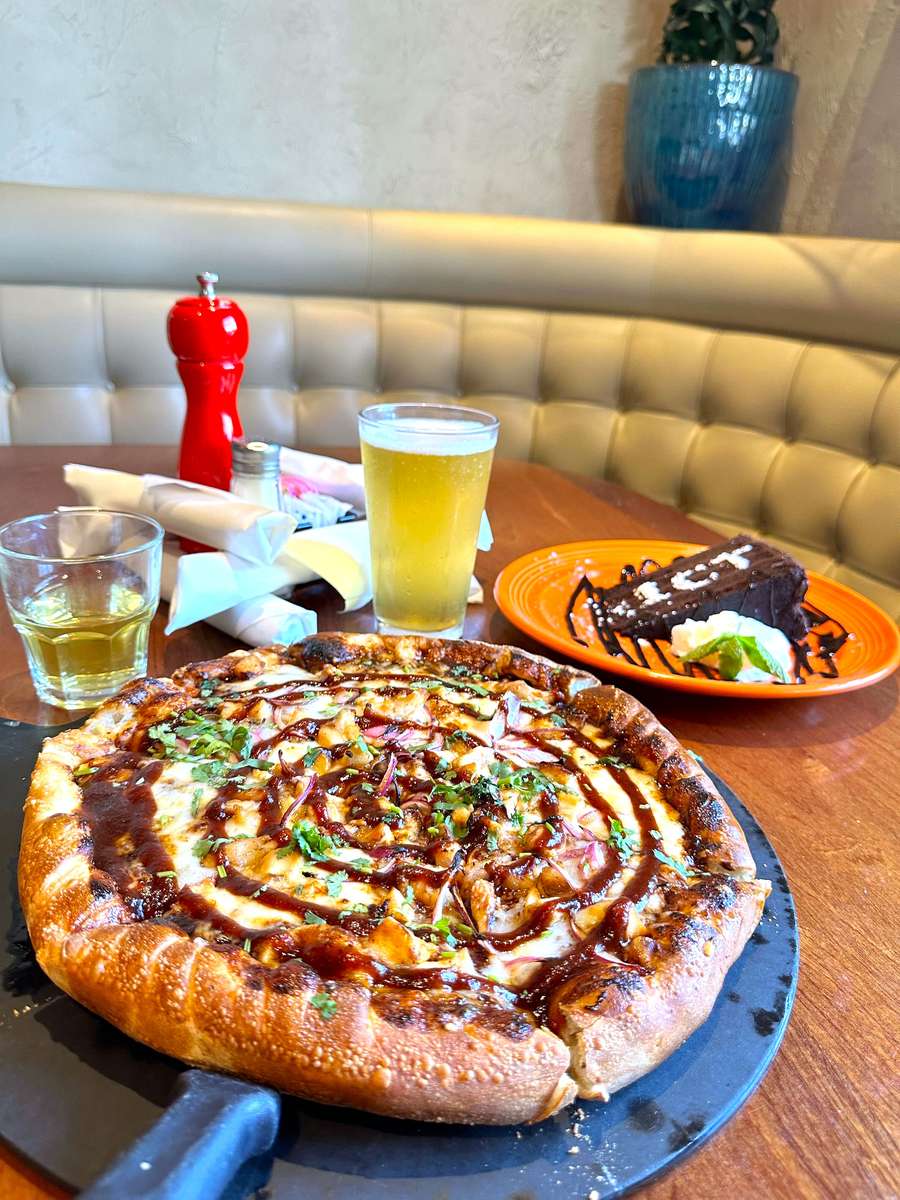 Pizza