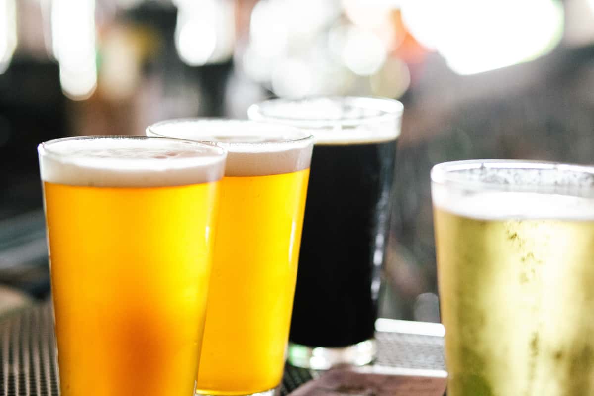 Beers