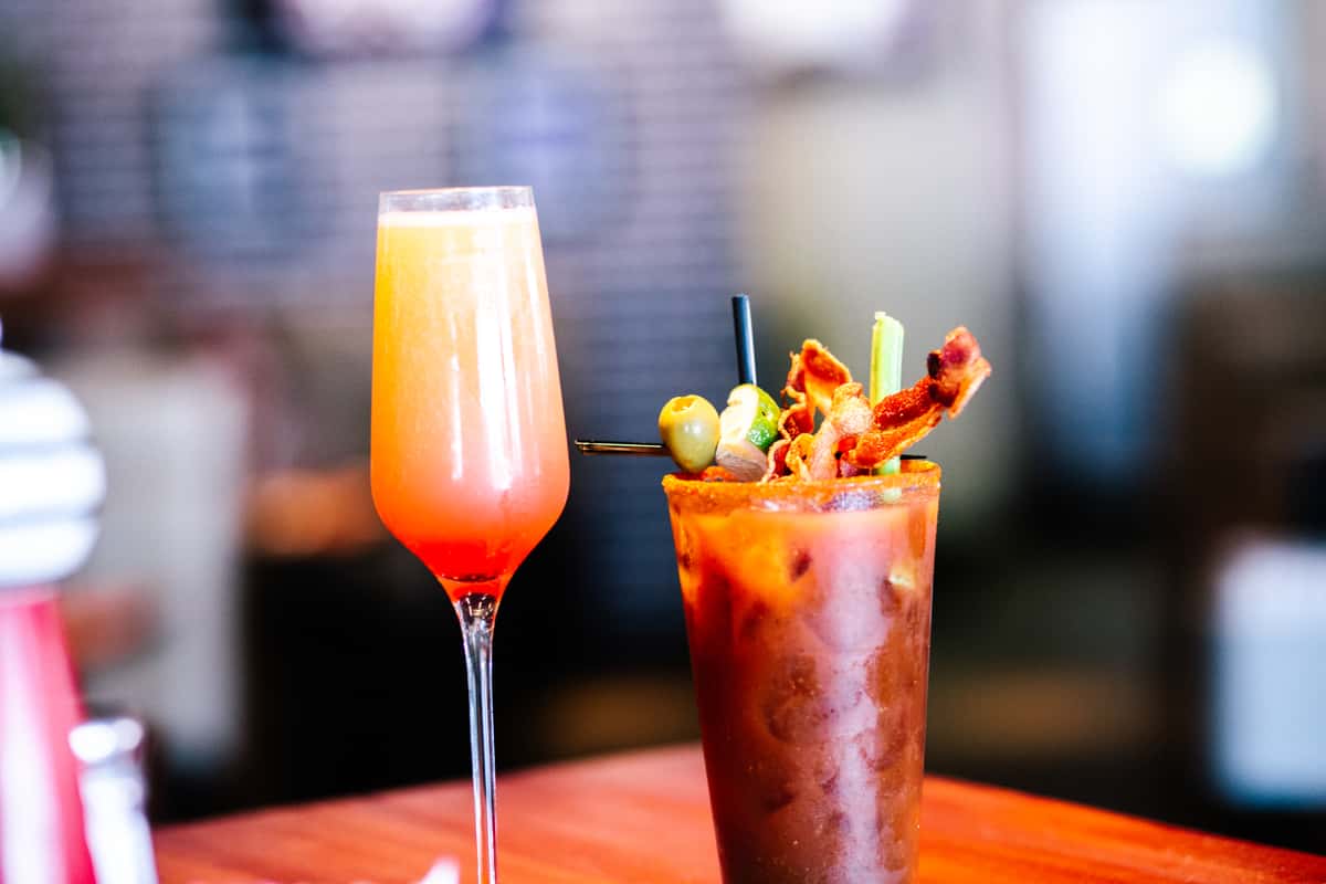 Bloody Mary