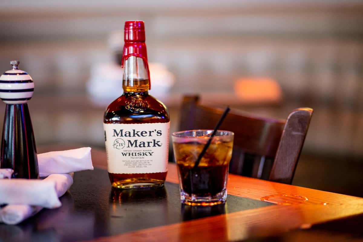 Whiskey