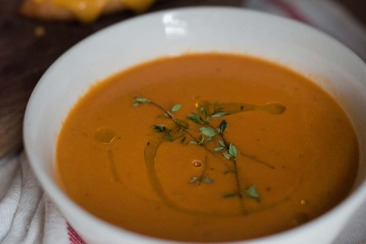 soup