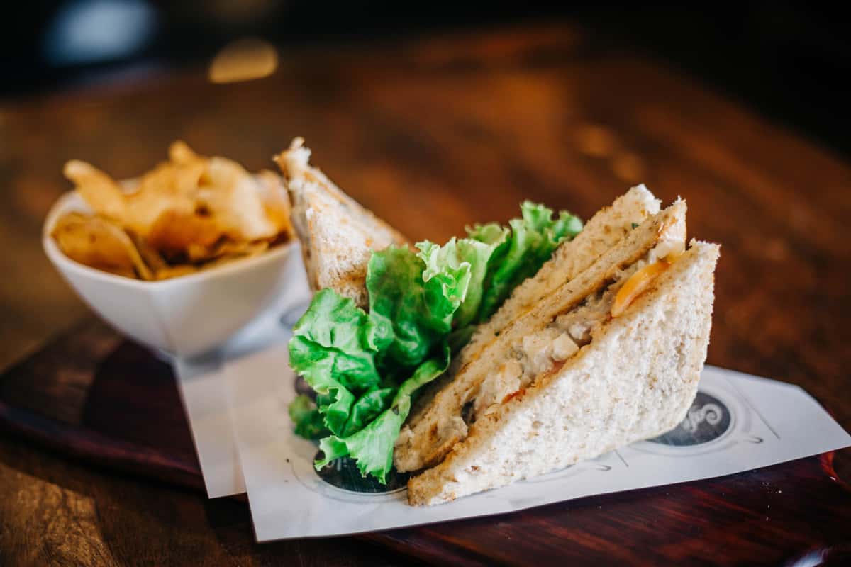 sandwich