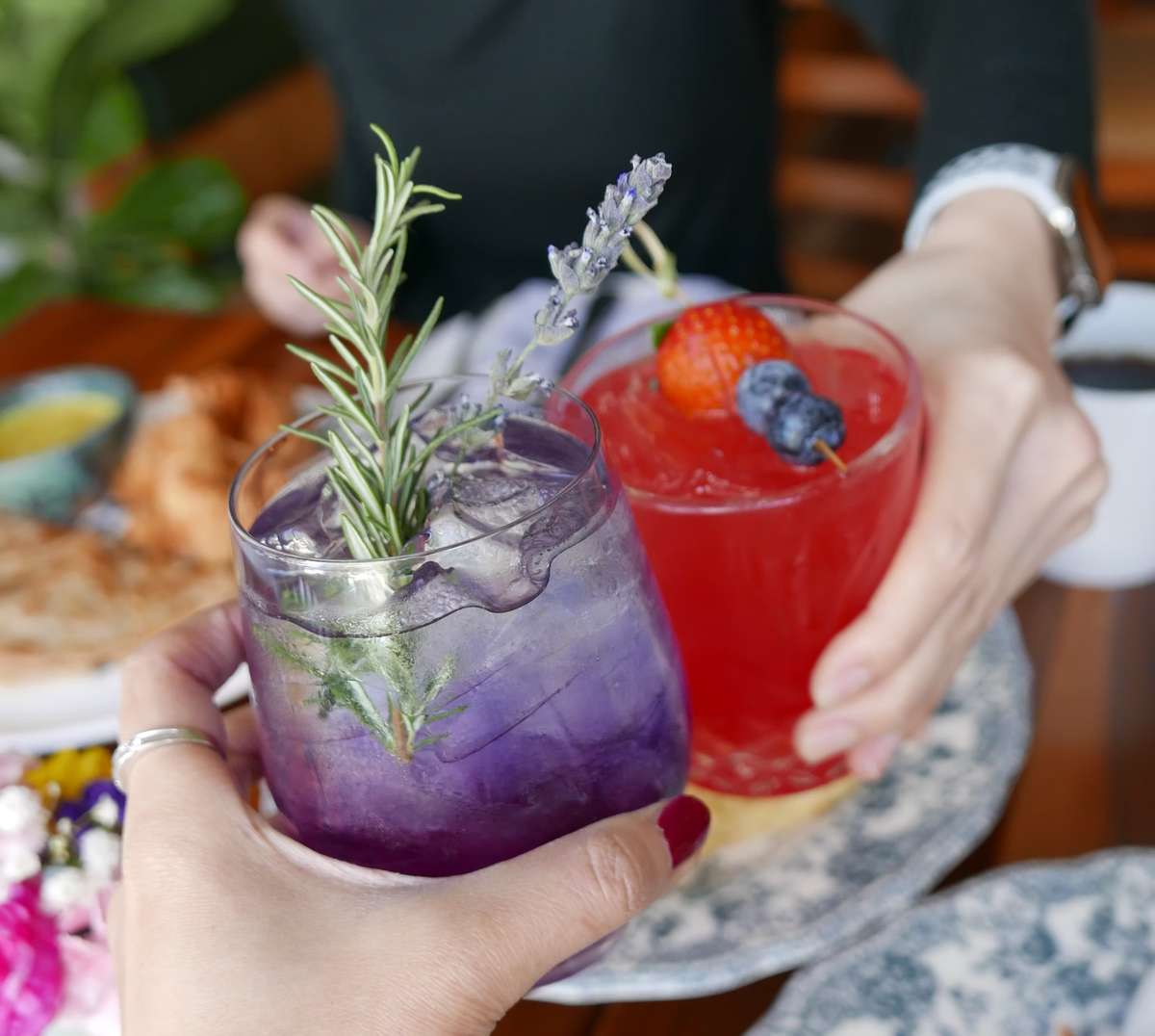 Cocktails
