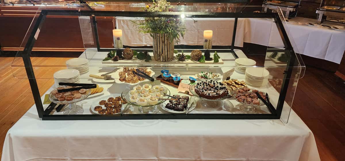 Dessert Buffet