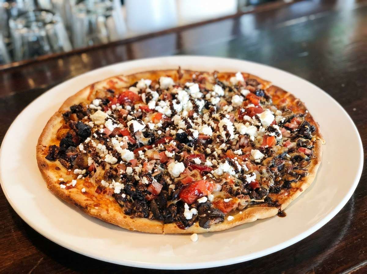 flatbread-pizza