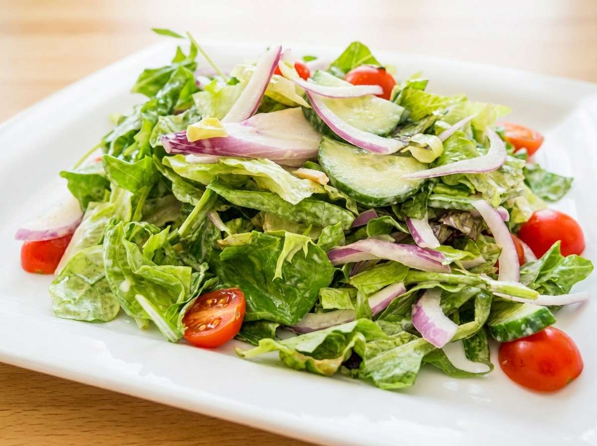 salad
