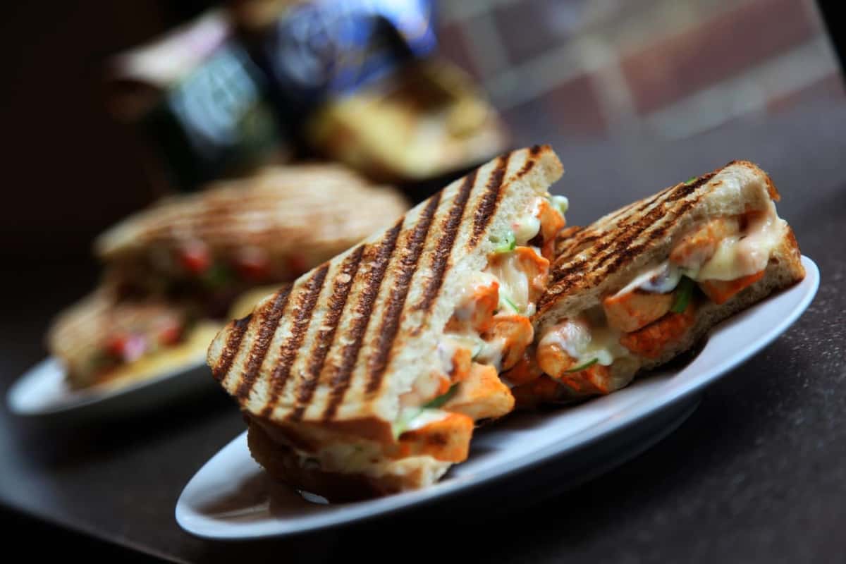 sandwich