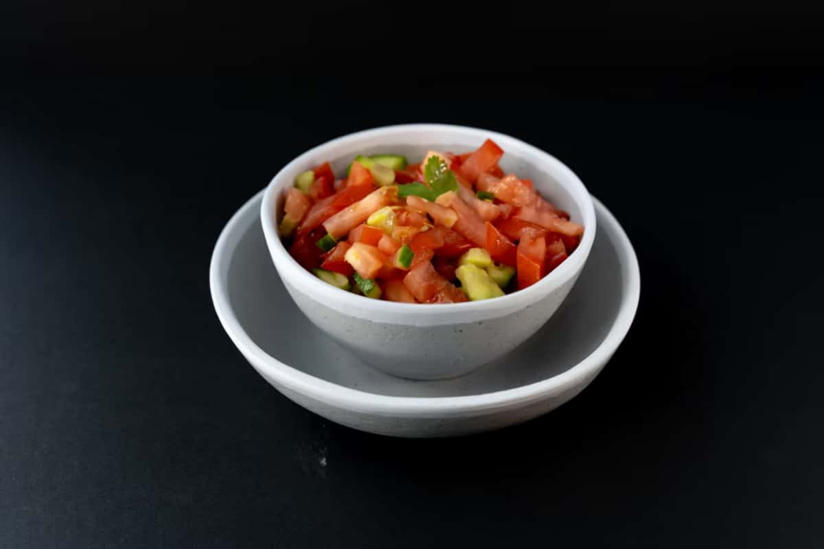 salad