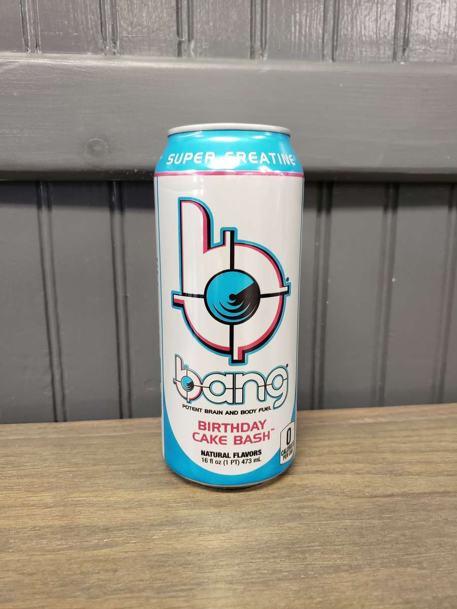 Drink Menu