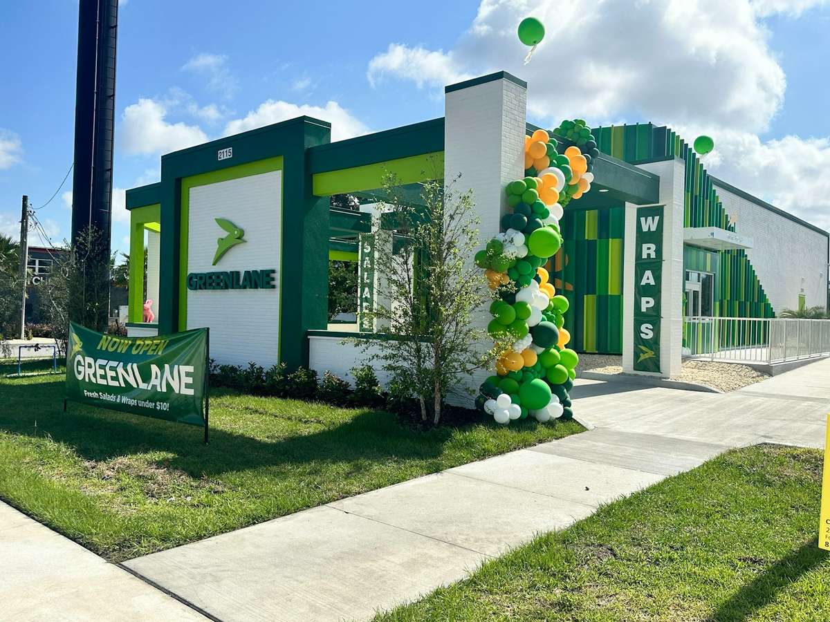 West Tampa - Dale Mabry