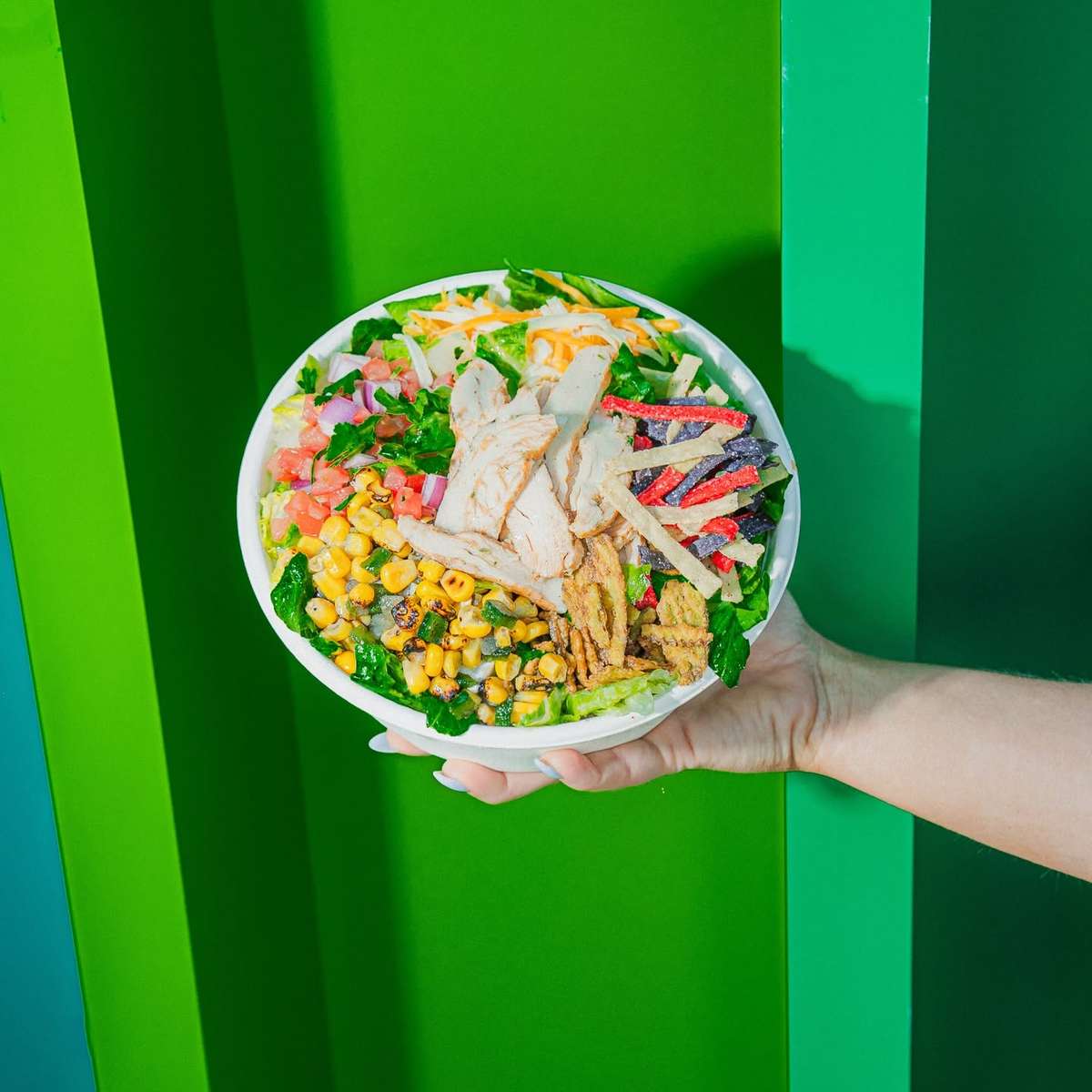 chicken salad