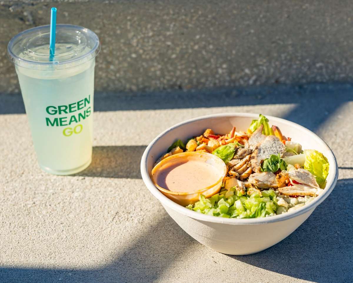 salad