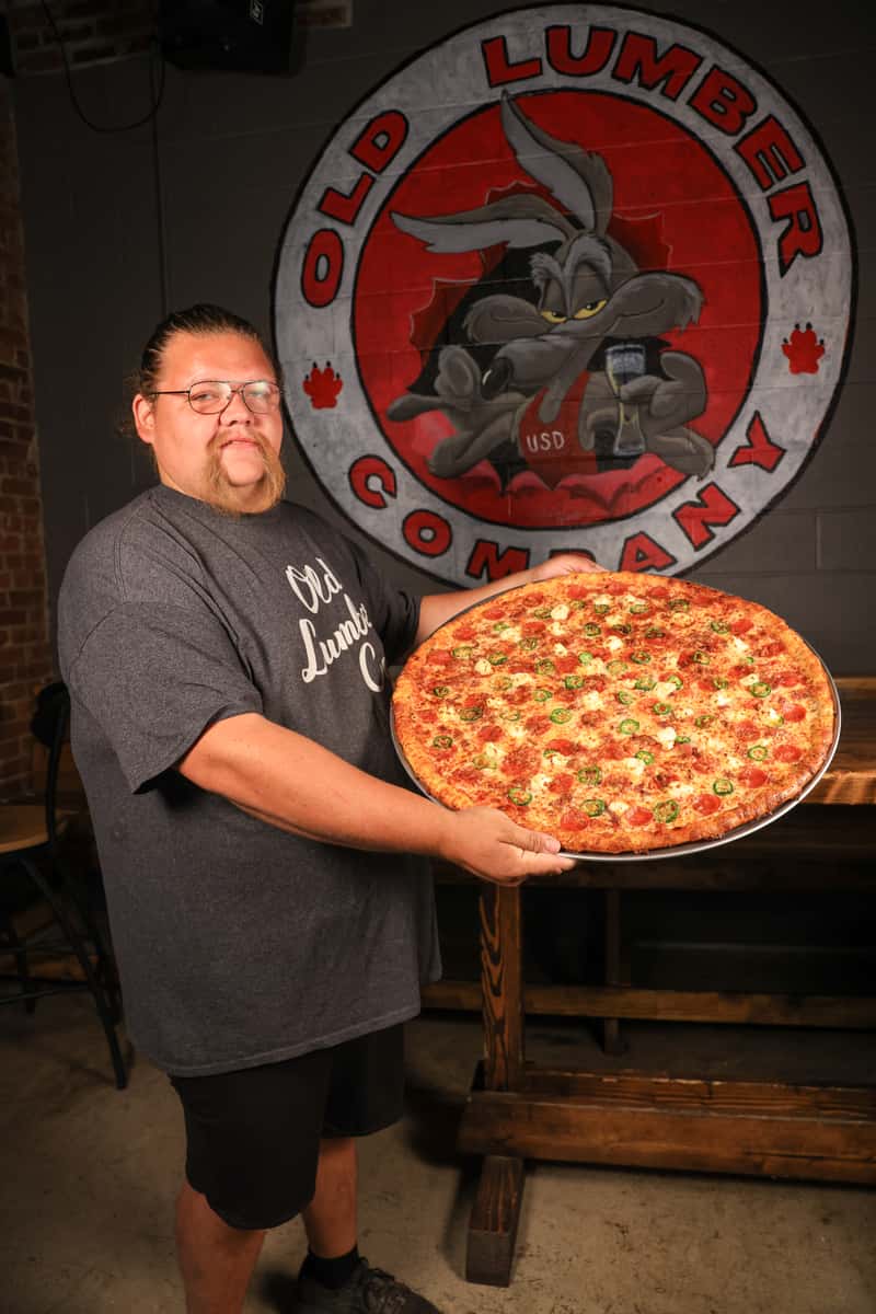 Pizza
