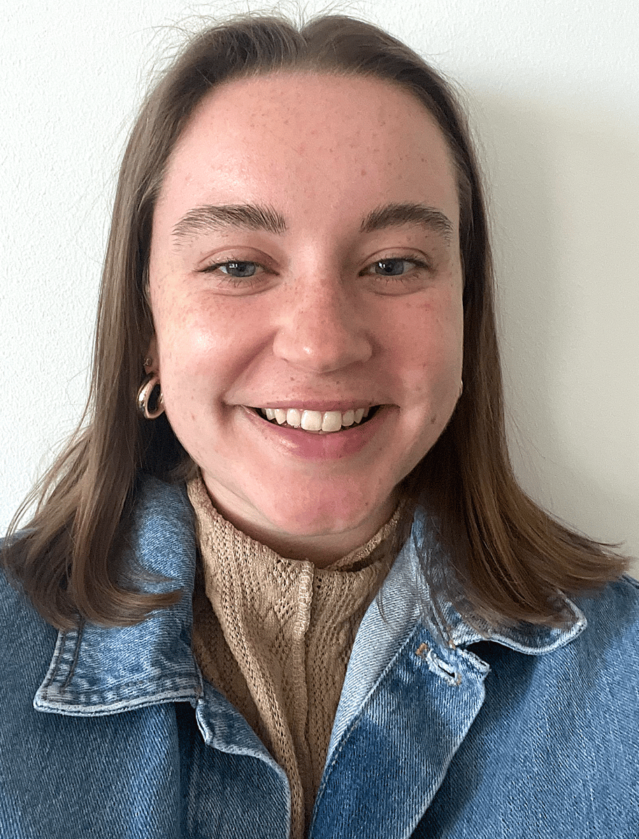 Brigitte Lindell