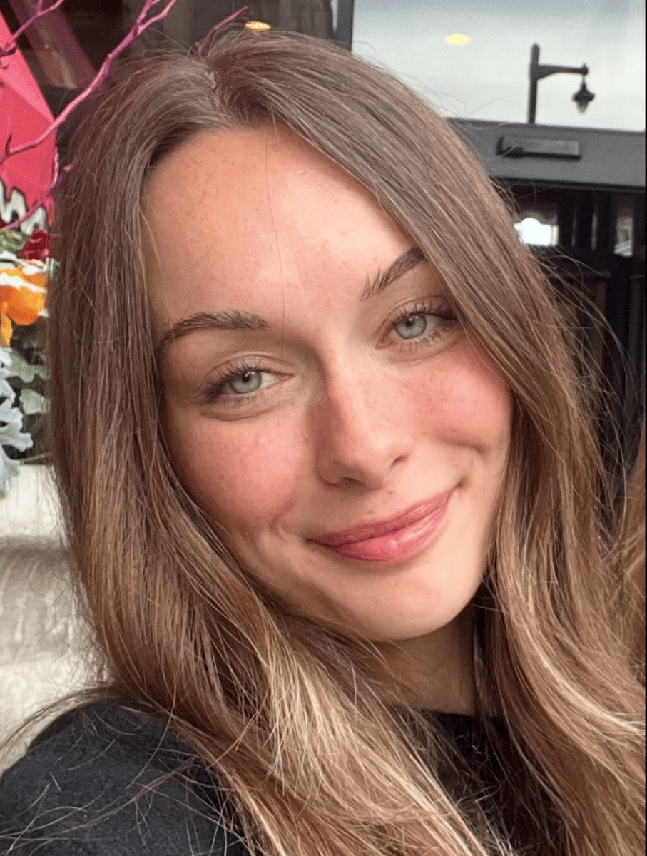 Ella Laurent