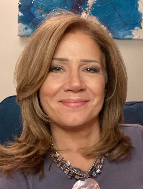 Pamela Chesky Johnson