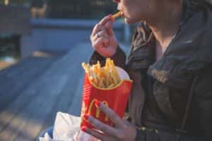 eating disorder