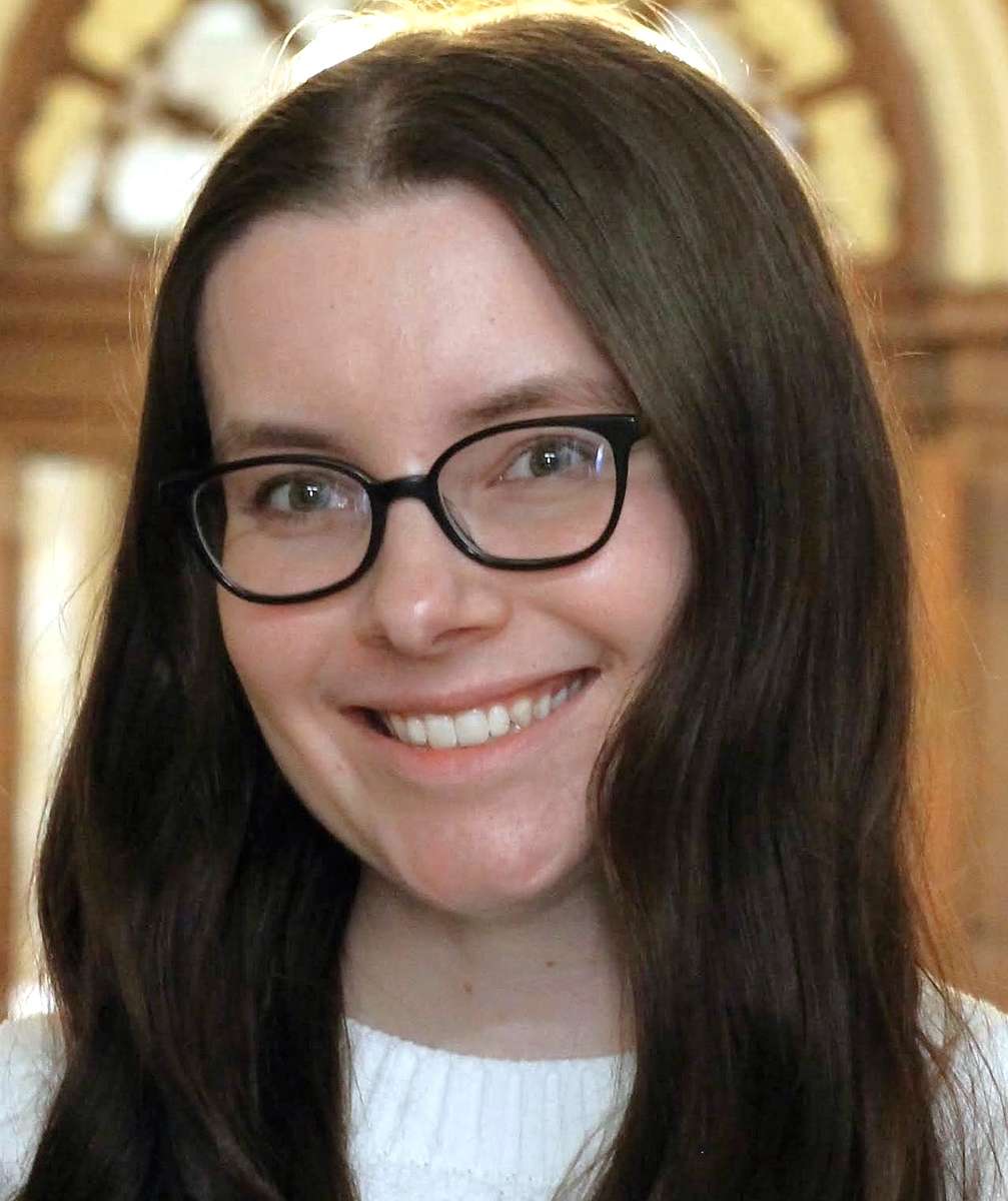 Audrey Eshleman-Head