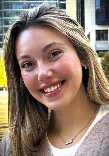 Grace Lindemann