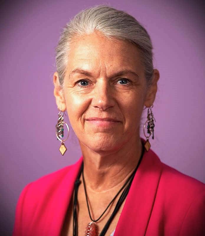 Deb Kahler