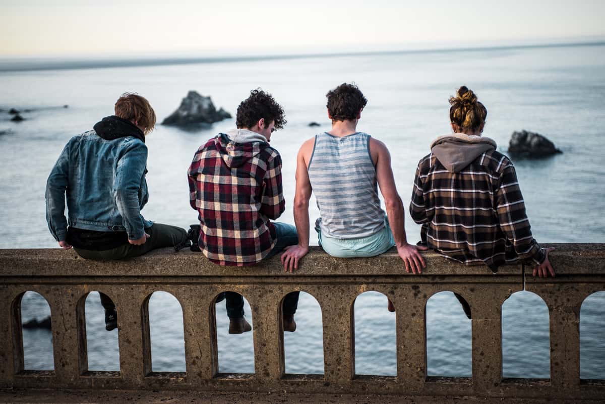adolescents
