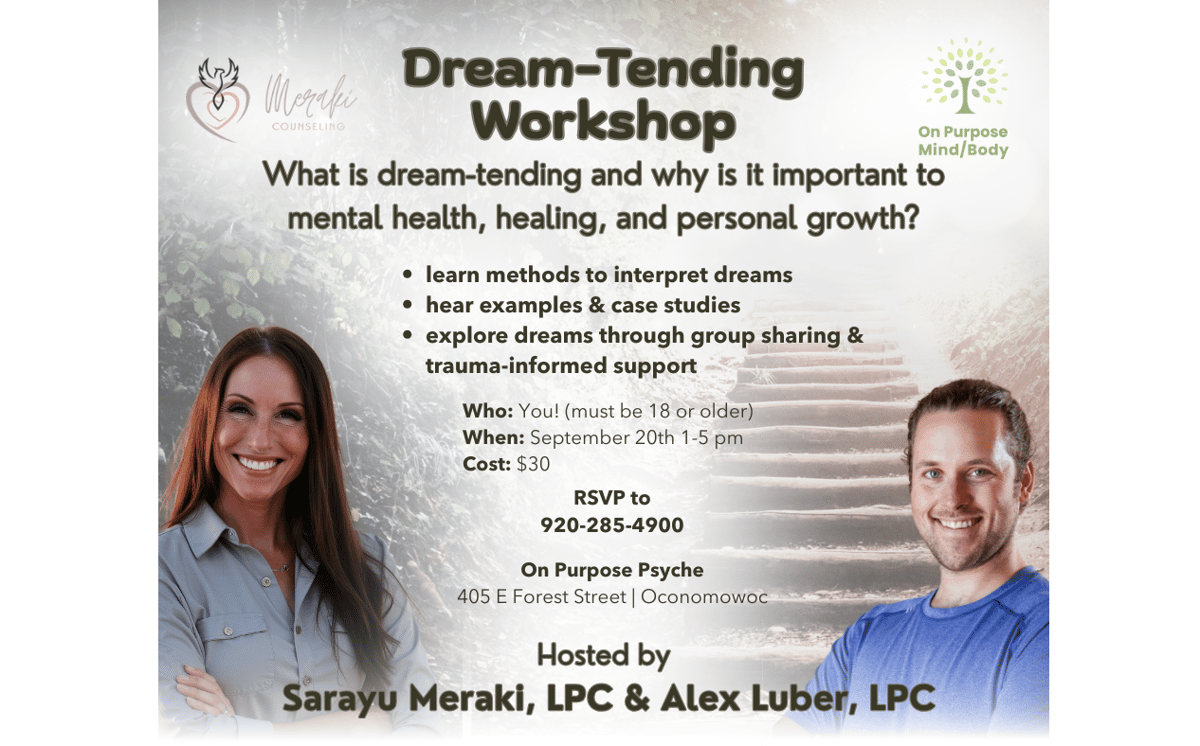 Dream Workshop