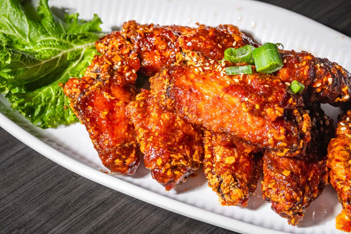 Wings