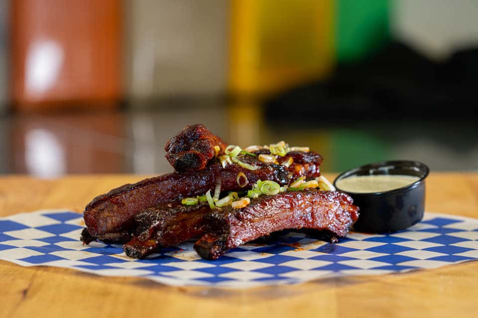 brisket