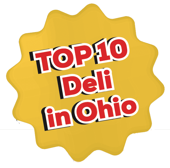 Top 10 Deli in Ohio