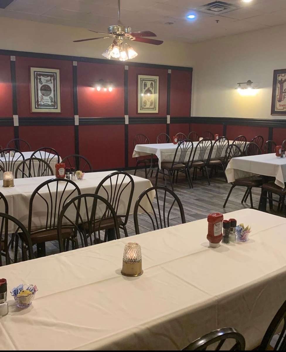 private banquet room in Newark, DE
