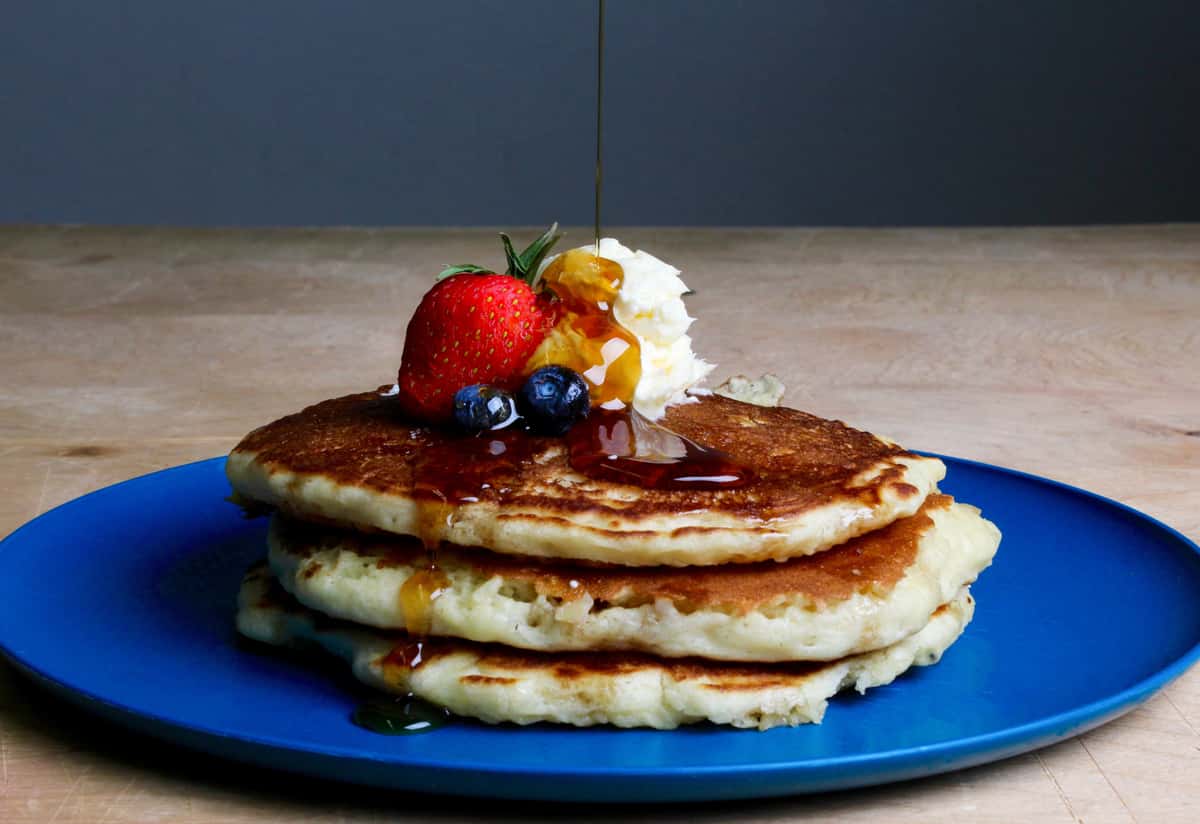 breakfast & brunch in Dover, DE
