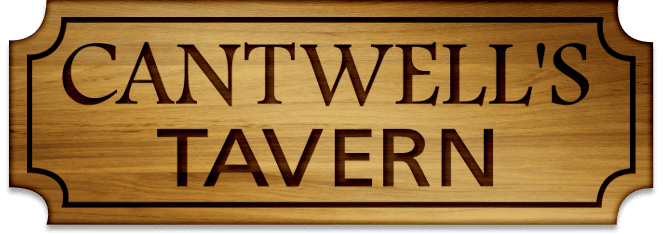 Cantwell's Tavern